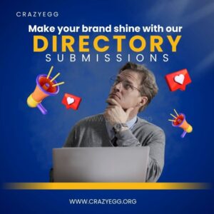 100 free directory submission sites