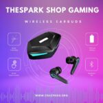 Thespark Shop Gaming Wireless Bluetooth Earbuds