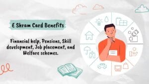 E Shram Card Check Balance