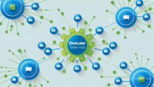 OneLake Data Hub