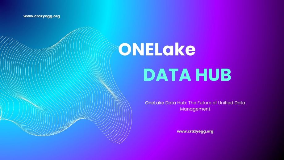 OneLake Data Hub