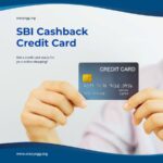 SBI Cashback Credit Card